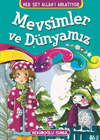 Mevsimler ve Dünyamız