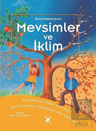 Mevsimler ve İklim