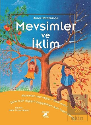 Mevsimler ve İklim