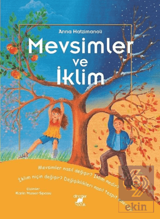 Mevsimler ve İklim