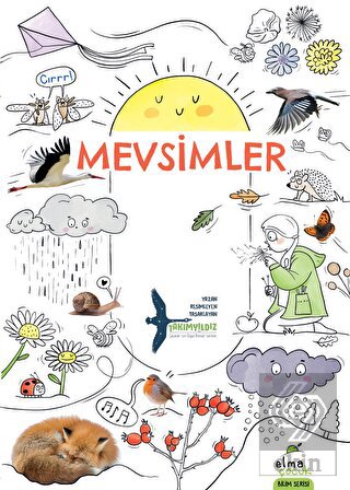 Mevsimler