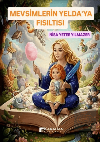 Mevsimlerin Yelda'ya Fısıltısı