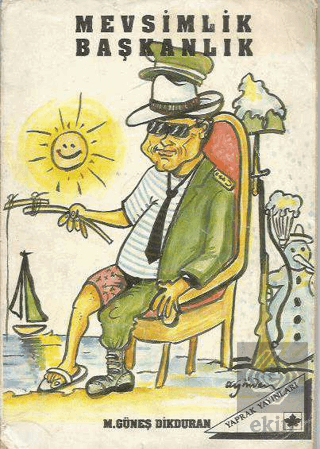 Mevsimlik Başkanlık