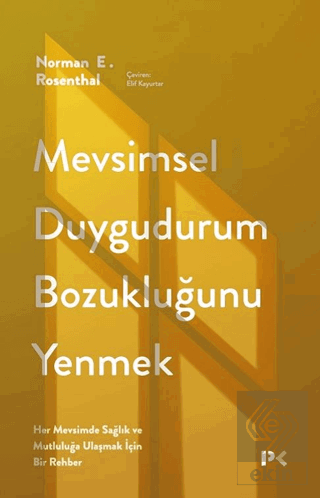 Mevsimsel Duygudurum Bozukluğunu Yenmek