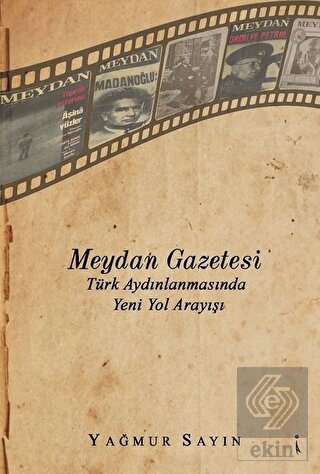 Meydan Gazetesi