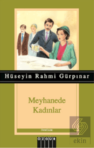 Meyhanede Kadınlar