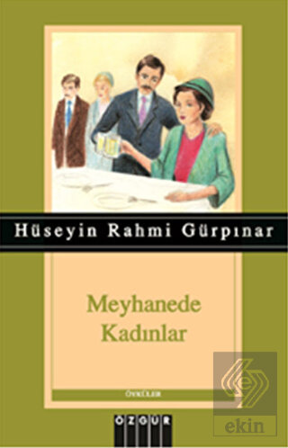 Meyhanede Kadınlar