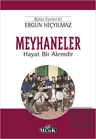 Meyhaneler