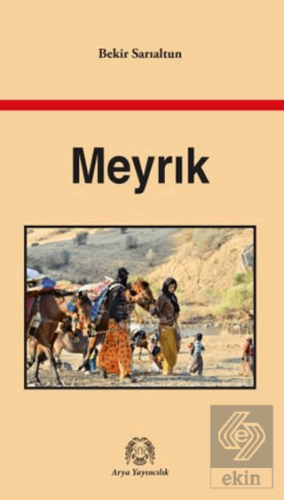 Meyrık