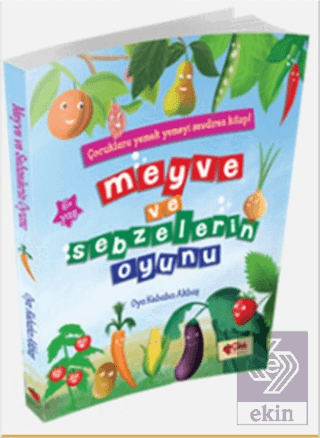 Meyve ve Sebzelerin Oyunu