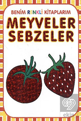 Meyveler - Sebzeler