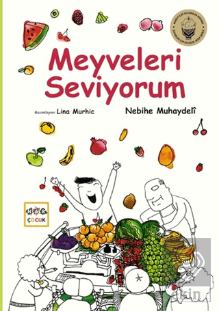 Meyveleri Seviyorum