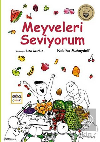 Meyveleri Seviyorum