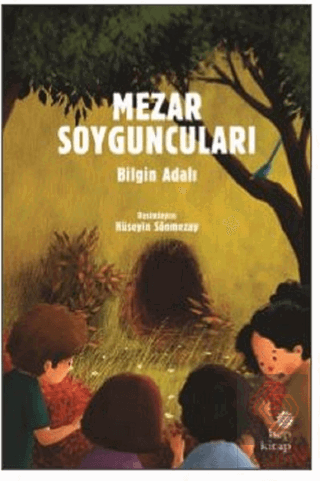 Mezar Soyguncuları