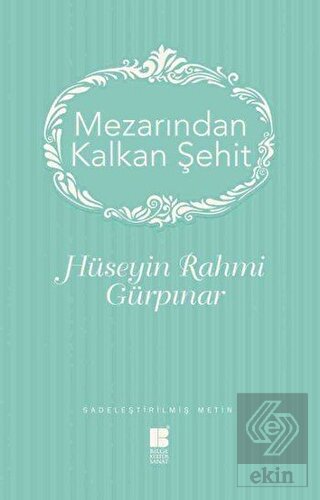 Mezarından Kalkan Şehir