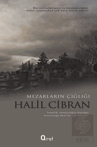 Mezarların Çığlığı