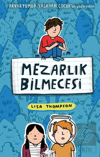 Mezarlık Bilmecesi