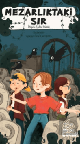 Mezarlıktaki Sır- Bir Mevlana Polisiyesi