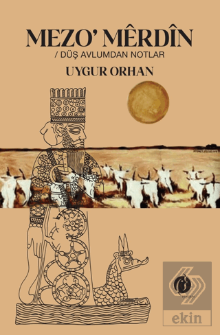 Mezomerdin / Düş Avlumdan Notlar