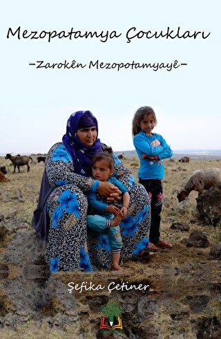 Mezopotamya Çocukları