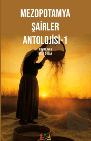 Mezopotamya Şairler Antolojisi-1