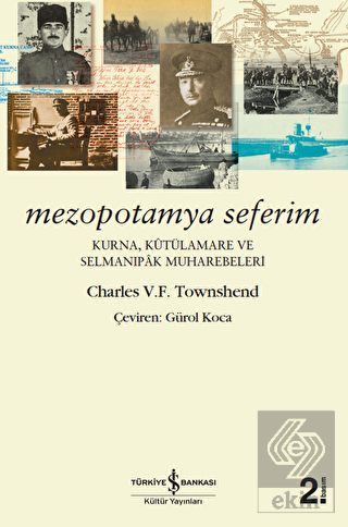 Mezopotamya Seferim