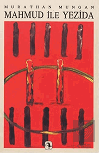 Mezopotamya Üçlemesi 1: Mahmud ile Yezida