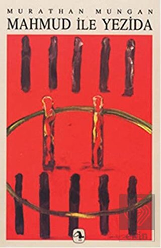 Mezopotamya Üçlemesi 1: Mahmud ile Yezida