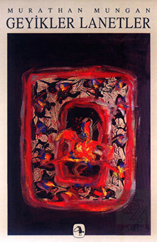 Mezopotamya Üçlemesi 3: Geyikler Lanetler