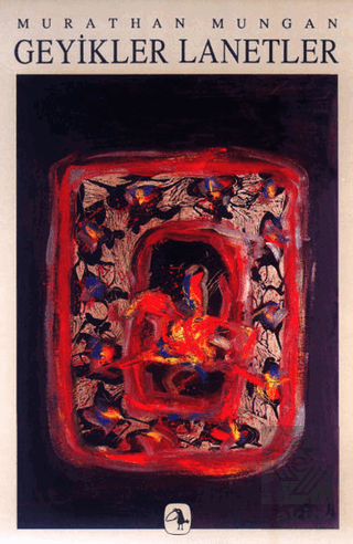 Mezopotamya Üçlemesi 3: Geyikler Lanetler