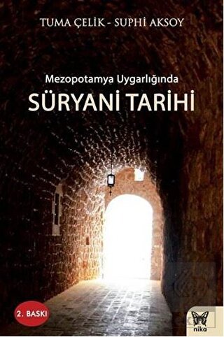 Mezopotamya Uygarlığında Süryani Tarihi