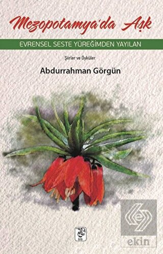 Mezopotamya'da Aşk