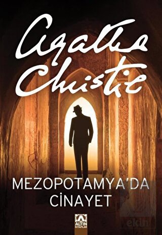 Mezopotamya\'da Cinayet