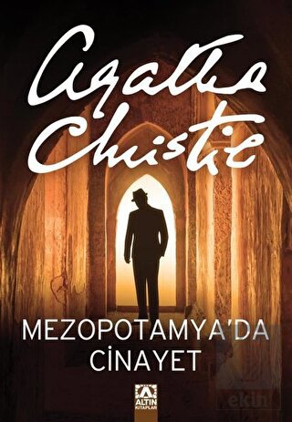 Mezopotamya\'da Cinayet