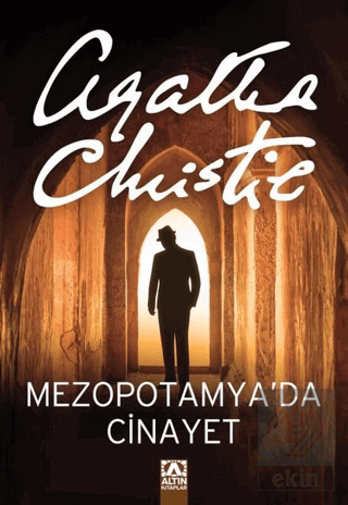 Mezopotamya\'da Cinayet