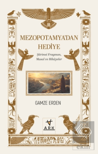 Mezopotamyadan Hediye