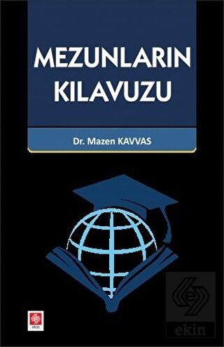Mezunların Kılavuzu Mazen Kavvas