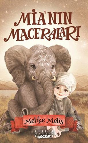 Mia'nın Maceraları