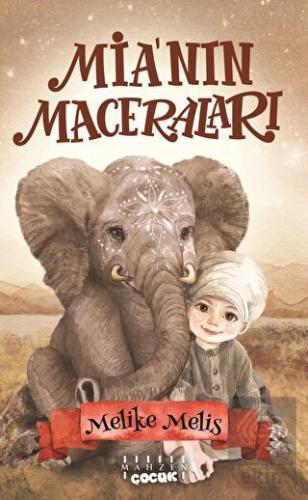 Mia'nın Maceraları