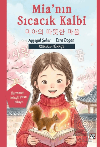 Mia'nın Sıcacık Kalbi