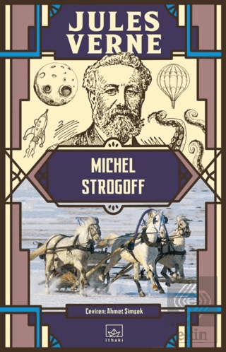 Michel Strogoff