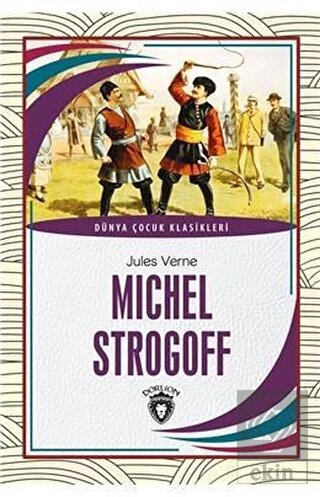 Michel Strogoff