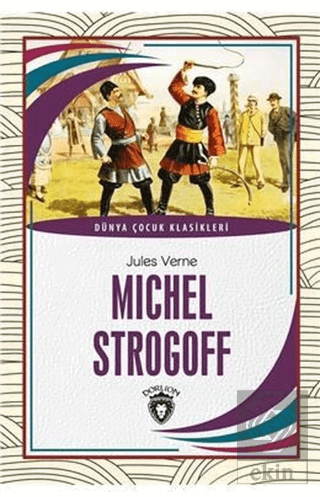 Michel Strogoff
