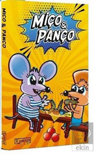 Miço ve Panço