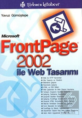 Microsoft FrontPage 2002