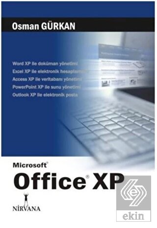 Microsoft Office XP