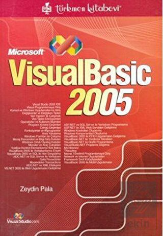 Microsoft VisualBasic 2005