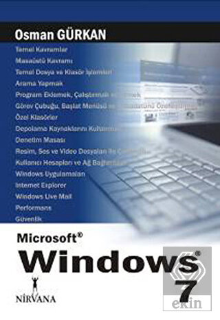 Microsoft Windows 7