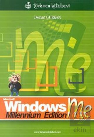 Microsoft Windows Me Millennium Edition