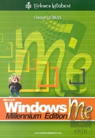 Microsoft Windows Me Millennium Edition
